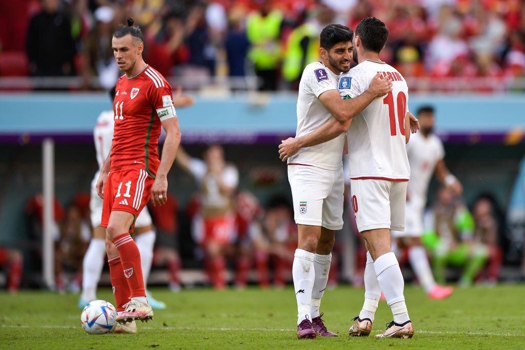 90 phút bất lực của Gareth Bale 6